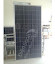 Tấm pin Năng lượng mặt trời 300W POLY - ĐIỆN SẠCH