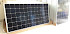 Pin năng lượng mặt trời 370W Mono - DeHui