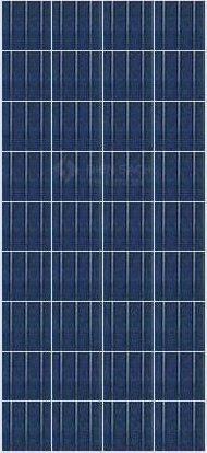 Tấm pin Năng lượng mặt trời 140W - TYNSOLAR