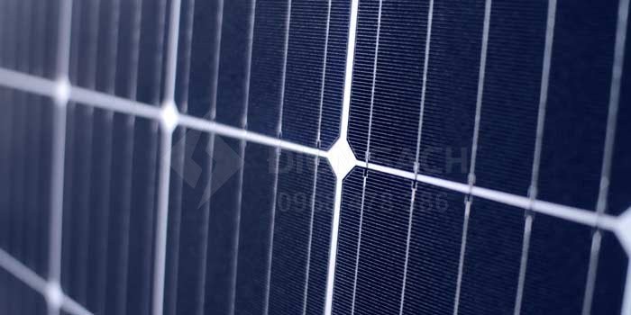 Tấm pin Năng lượng mặt trời 350W MONO  - VSUN