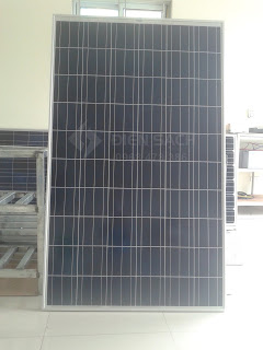 Tấm pin Năng lượng mặt trời 330W - VSUN