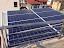 Hệ thống điện mặt trời 1,5 kWp cho biệt thự