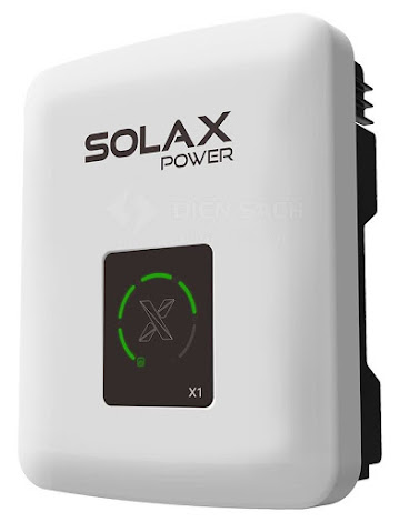 Inverter hòa lưới 3kW Solax