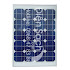 Tấm pin Năng lượng mặt trời 55W