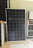 Pin năng lượng mặt trời Mono 290W - Panasonic