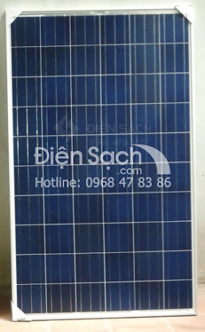 Tấm pin Năng lượng mặt trời 250W - TYNSOLAR