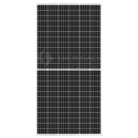 Pin năng lượng mặt trời Jinko half cell 400 Wp