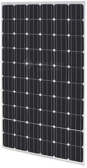 Tấm pin Năng lượng mặt trời 310W MONO - VSUN