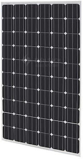 Tấm pin Năng lượng mặt trời 310W MONO - VSUN