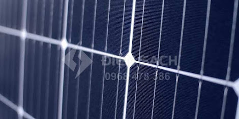 Pin năng lượng mặt trời Mono 290W - Panasonic
