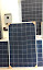 Pin năng lượng mặt trời 275W Poly - DeHui