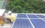 Điện mặt trời độc lập cho biệt thự tại EcoPark