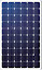 Pin năng lượng mặt trời 300W Mono - DeHui