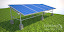 Hệ thống điện mặt trời công suất 1000W