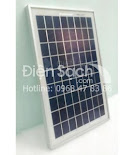 Tấm pin Năng lượng mặt trời 30W - TYNSOLAR