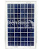 Tấm pin Năng lượng mặt trời 10W - TYNSOLAR